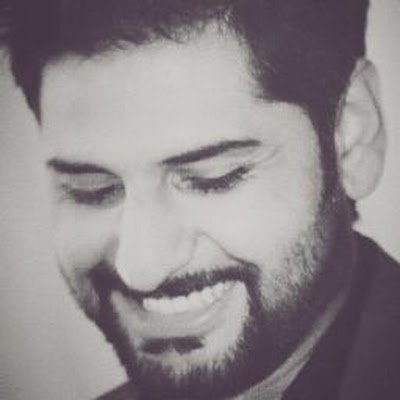 ShahryarRahguz1's profile picture. 