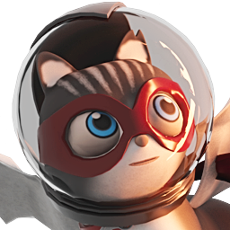 OverrunSurvivor's profile picture. fast-paced action roguelite survivorslike