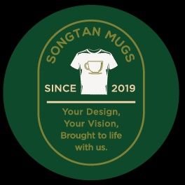 Songtan Mugs