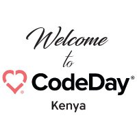 CodeDay Kenya (@codeday_kenya) 's Twitter Profile
