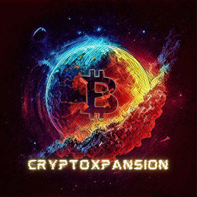 Crypto Xpansion Profile