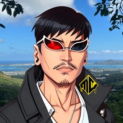 ikaikavy Profile Picture