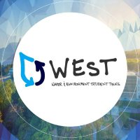 Water and Environment Student Talks Conference(@west_conference) 's Twitter Profile Photo