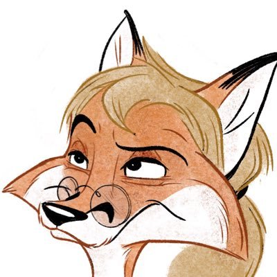 SirFoxさんのプロフィール画像