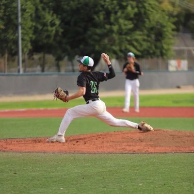 Thousand Oaks High School ‘23 | Oberlin ‘27 🐿️