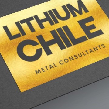 Lithium Chile