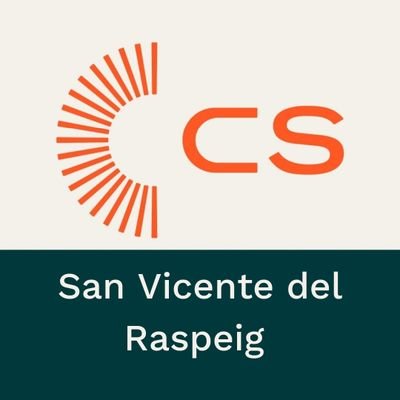 Perfil oficial de @CiudadanosCs en San Vicente del Raspeig. #PolíticaÚtil 🍊 
Somos liberales, progresistas, demócratas y constitucionalistas