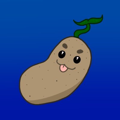 Top Spud of the Spud Kingdom 🥔 || Twitch Affiliate