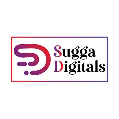SuggaDigitals's profile picture. "Giving Ideas to Your Creations"
Helping Customers for Potential Reach
Marketing | Branding | Advertising