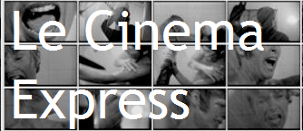 CINEMAEXPRESS1's profile picture. Aquí se habla de cine, recaudaciones, festivales, entregas de premios y algún que otro cotilleo.
Pasen y vean…
¡Bienvenidos al mundo de Cinema Express!