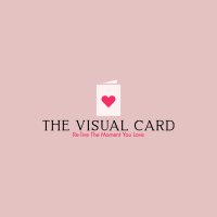 The Visual Card(@thevisualcards) 's Twitter Profile Photo