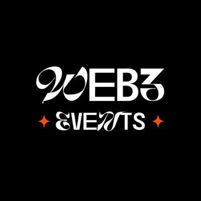 web3_events Profile Picture