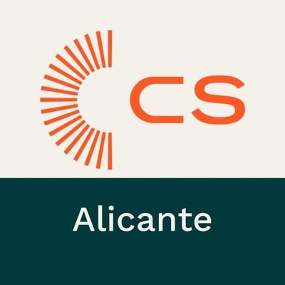 Perfil Oficial de @CiudadanosCs de la provincia de Alicante.