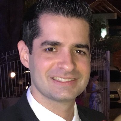 RafaelBaldasso5's profile picture. Advogado | Sinop-MT 🇧🇷🇧🇷🇧🇷