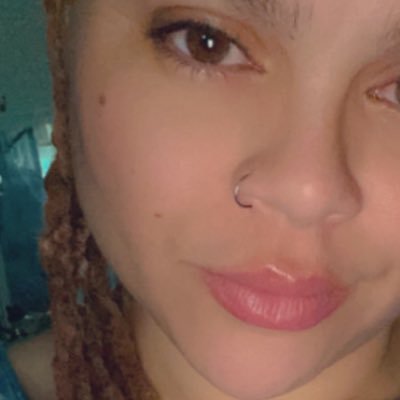 nosjericho's profile picture. Not smiling is my favorite. Zero tolerance for *gestures vaguely* They/Them