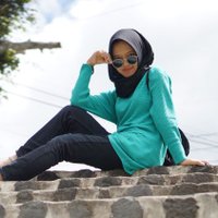 Arina Nikmar Rofiqoh(@arina_nikmar) 's Twitter Profile Photo