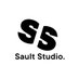 Sault Studio (@SaultStudio) Twitter profile photo