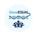 GeneEQUAL (@geneequal) Twitter profile photo GeneEQUAL (@geneequal) Twitter profile photo
