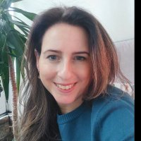 Rina Altaras Darsa (@rinadarsa) Twitter profile photo