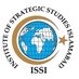 Institute of Strategic Studies Islamabad (@ISSIslamabad) Twitter profile photo