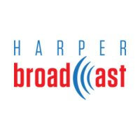 HarperBroadcast(@harperbroadcast) 's Twitter Profile Photo