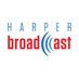 HarperBroadcast (@harperbroadcast) Twitter profile photo