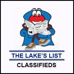 https://t.co/O5lwdjg2zs is a free classified ads website for cars, jobs, real estate, and everything else. lake list lake county ca