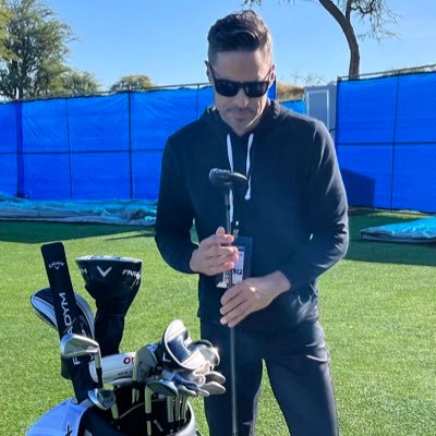 JWunderGolf Profile Picture