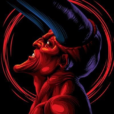 CryptoDevil9 Profile Picture