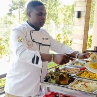 CHEF TUMUKUNDE(@TumukundeGeofr8) 's Twitter Profile Photo