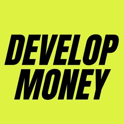 Develop Money Provide Best Finance and Investment related information. if you want to learn Share Market how to pick Stock in market Follow the page