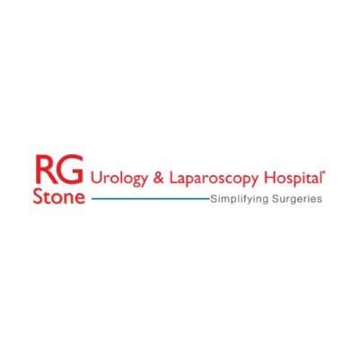 RG hospital is one of the most advanced surgical centers for Urology, Lithotripsy and Laparoscopic Surgeries in India.