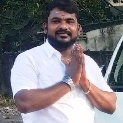 Sasikumar3446's profile picture. 