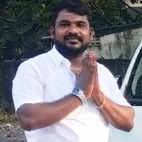 RKG S Sasikumar(@Sasikumar3446) 's Twitter Profile Photo