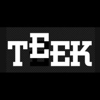 theTEEKdotCOM(@theTEEKdotcom) 's Twitter Profile Photo