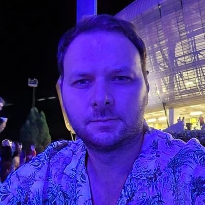 AlinRazvan5's profile picture. ✝️☯️🔯🕎🕉✡️♒️⁉️