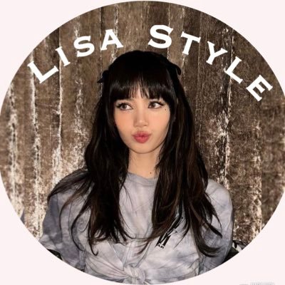 ✤ ⊰ Fashion account for #LISA ⊱✤ ✨