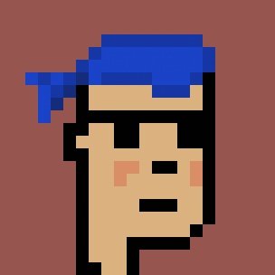 Founder @LimauDAO
Building @PROJ_REdacted
Holding | Cryptopunks #3362