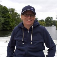 Sarah Cooksley 📚 🏳️‍🌈(@scooksley) 's Twitter Profile Photo