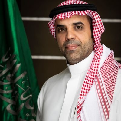 إبراهيم العُمر Profile