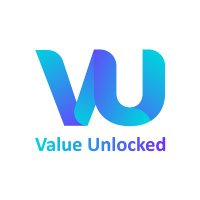 VU - Value Unlocked (@valueunlocked) 's Twitter Profile