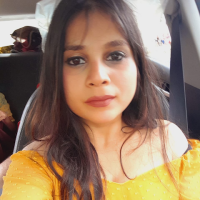 Shivangi Jain(@J3Shivangi) 's Twitter Profile Photo