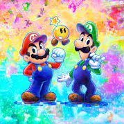 I will give any information about Super Nintendo World or any other Nintendo games.