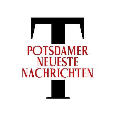 Potsdamer Neueste Nachrichten. Was Potsdam, Potsdam-Mittelmark und Brandenburg bewegt.