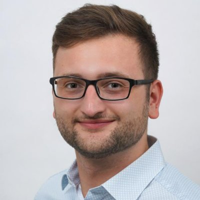 Marius03139108's profile picture. German Economist and Researcher in Finance