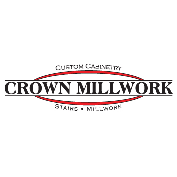 Crown Millwork has the technology to build the highest level finished product without a maze of big manufacturers, middlemen and independent installers.