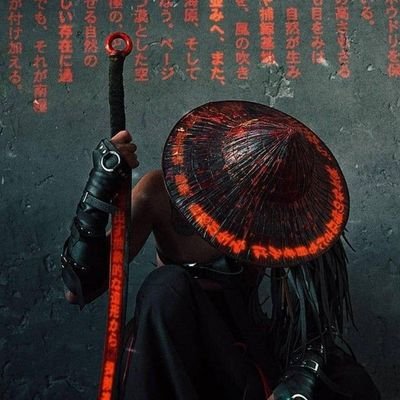 I'm a Cyber Security Engineer/Purple Teamer... who Talks about #linux, #infosec, #cybersecurity, #machinelearning, #artificialntelligence, #SmartContract... etc