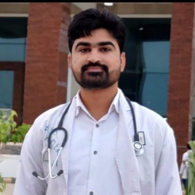 Ramesh_Sunda's profile picture. MBBS MD