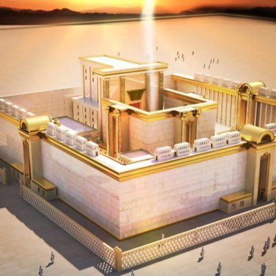 Jerem770's profile picture. Waiting for the 3rd temple in Jerusalem 🕎🇮🇱