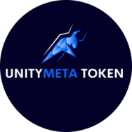 This is The Official Unity Meta Token Twitter, Join Us and Grow with Us.